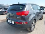 2015 KIA SPORTAGE 3 for sale at Copart YORK
