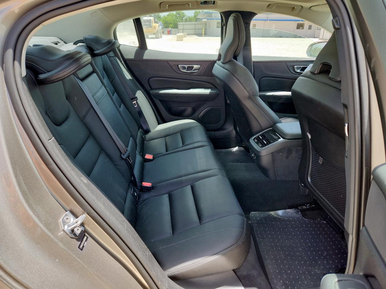 2020 Volvo S60 T6 Inscription VIN: 7JRA22TL9LG030546 Lot: 64584615