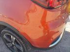 2018 MG ZS EXCLUSI for sale at Copart BRISTOL