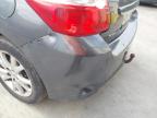 2012 TOYOTA AURIS for sale at Copart CASTLEDERMOT - IRELAND