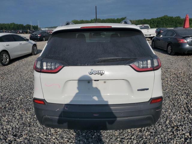  JEEP GRAND CHER 2019 Biały