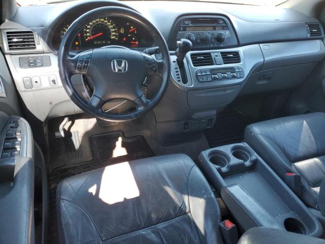 2008 HONDA ODYSSEY EX  