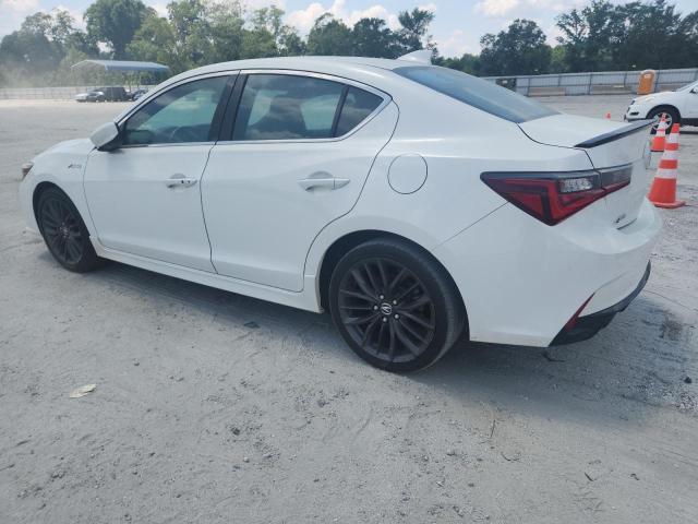 ACURA ILX 2021 White