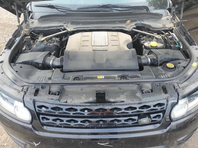 2014 LAND ROVER RANGE ROVER SPORT SC  