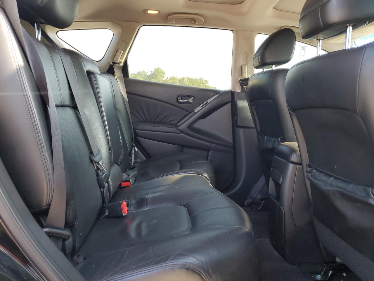 jn8az18u59w016751 JN8AZ18U59W016751 2009 Nissan Murano S