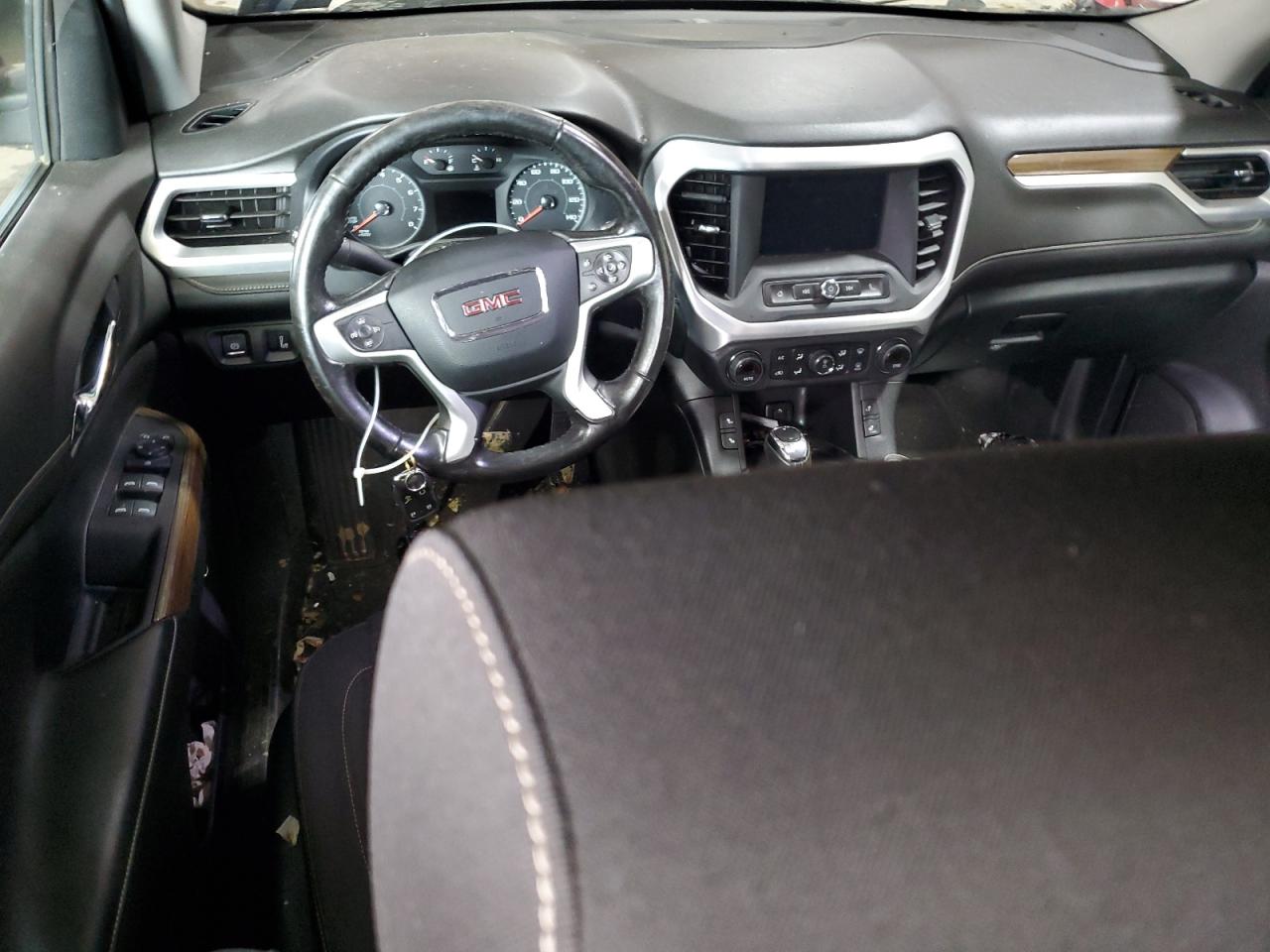 2019 GMC Acadia Sle VIN: 1GKKNSLA5KZ262173 Lot: 65130065