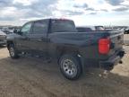 2018 CHEVROLET SILVERADO K1500 CUSTOM   à vendre chez Copart AB - EDMONTON