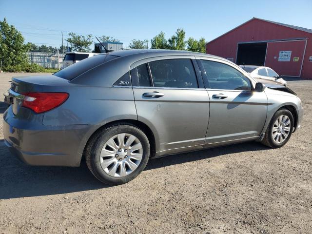 2013 CHRYSLER 200 LX  
