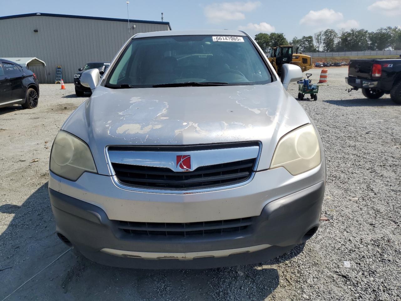 3gscl33p68s504138 3GSCL33P68S504138 2008 Saturn Vue Xe