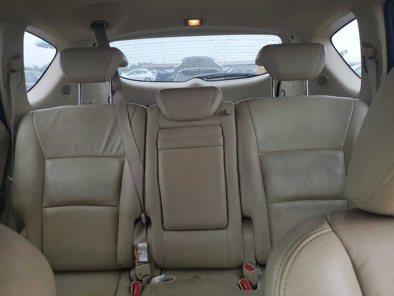 2006 Subaru B9 Tribeca 3.0 H6 VIN: 4S4WX83C364429219 Lot: 64854715