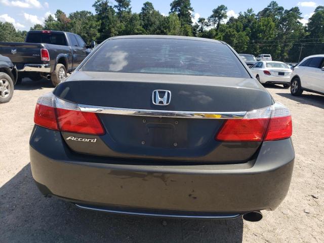  HONDA ACCORD 2013 Сharcoal
