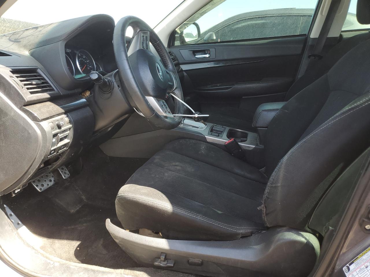 2014 Subaru Legacy 2.5I Sport VIN: 4S3BMCJ65E3003970 Lot: 62954135