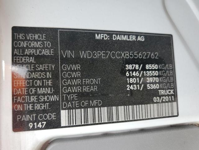 Фото: WD3PE7CCXB5562762