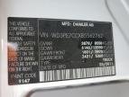 2011 MERCEDES-BENZ SPRINTER 2500   for sale at Copart CT - HARTFORD SPRINGFIELD