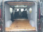 2015 VAUXHALL VIVARO 270 for sale at Copart CHESTER