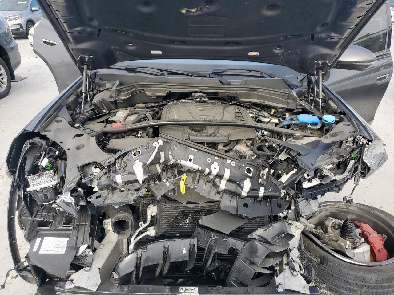 zn682avm9p7433802 ZN682AVM9P7433802 2023 Maserati Grecale Modena