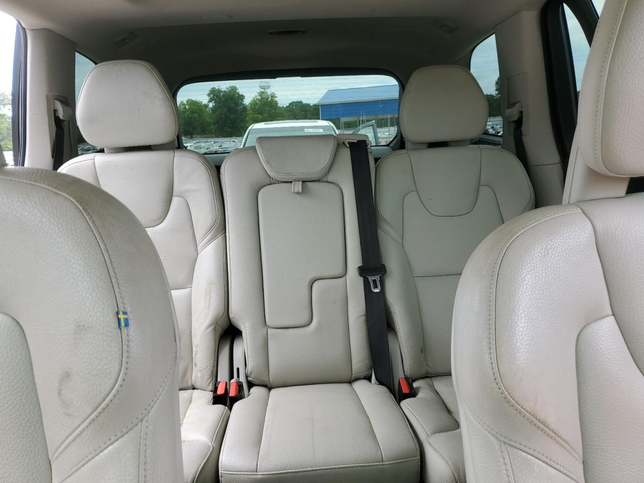 2016 Volvo Xc90 T6 VIN: YV4A22PK2G1069520 Lot: 64258815