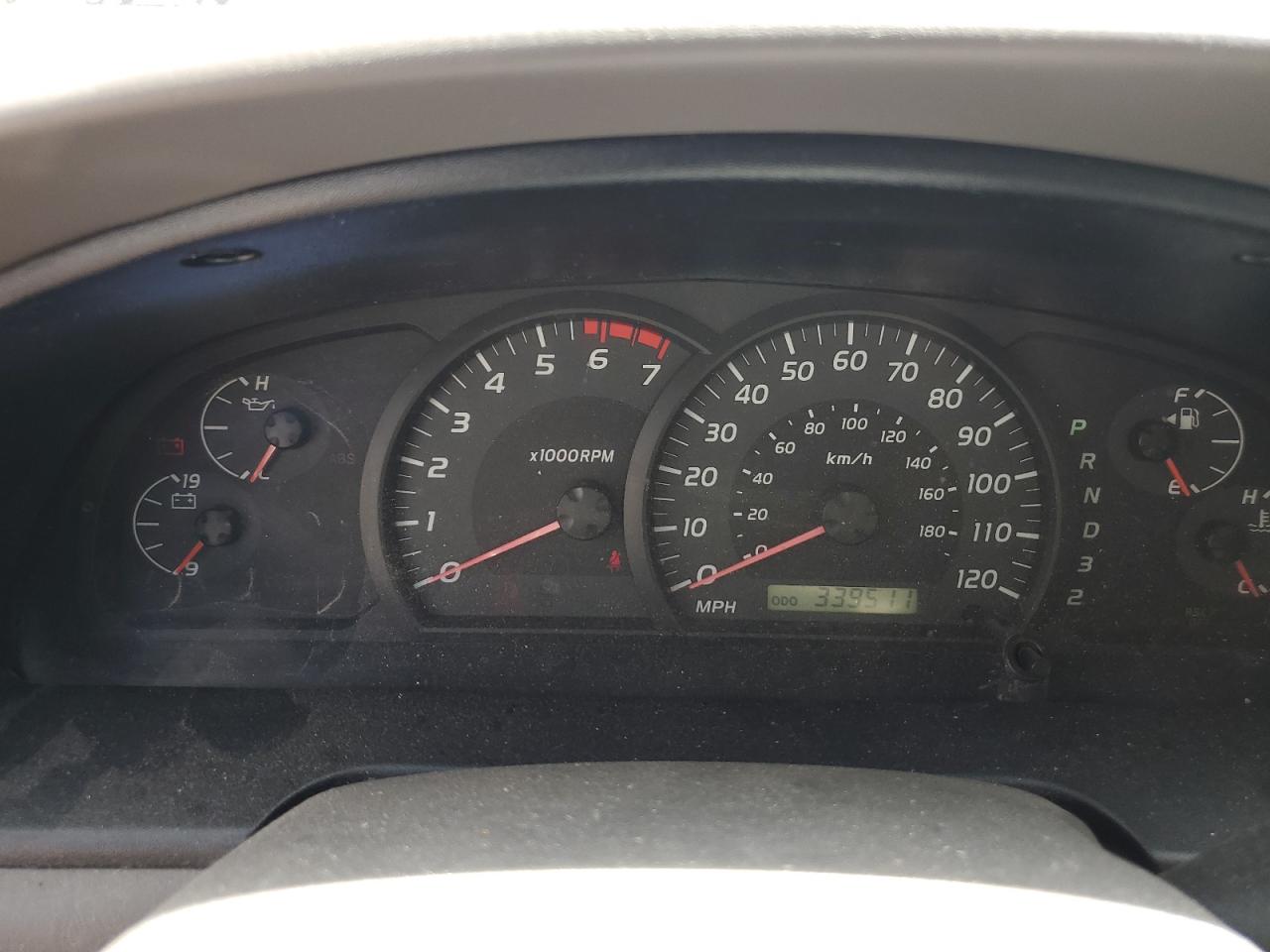 2006 Toyota Tundra Double Cab Sr5 VIN: 5TBDT44176S534629 Lot: 65457455