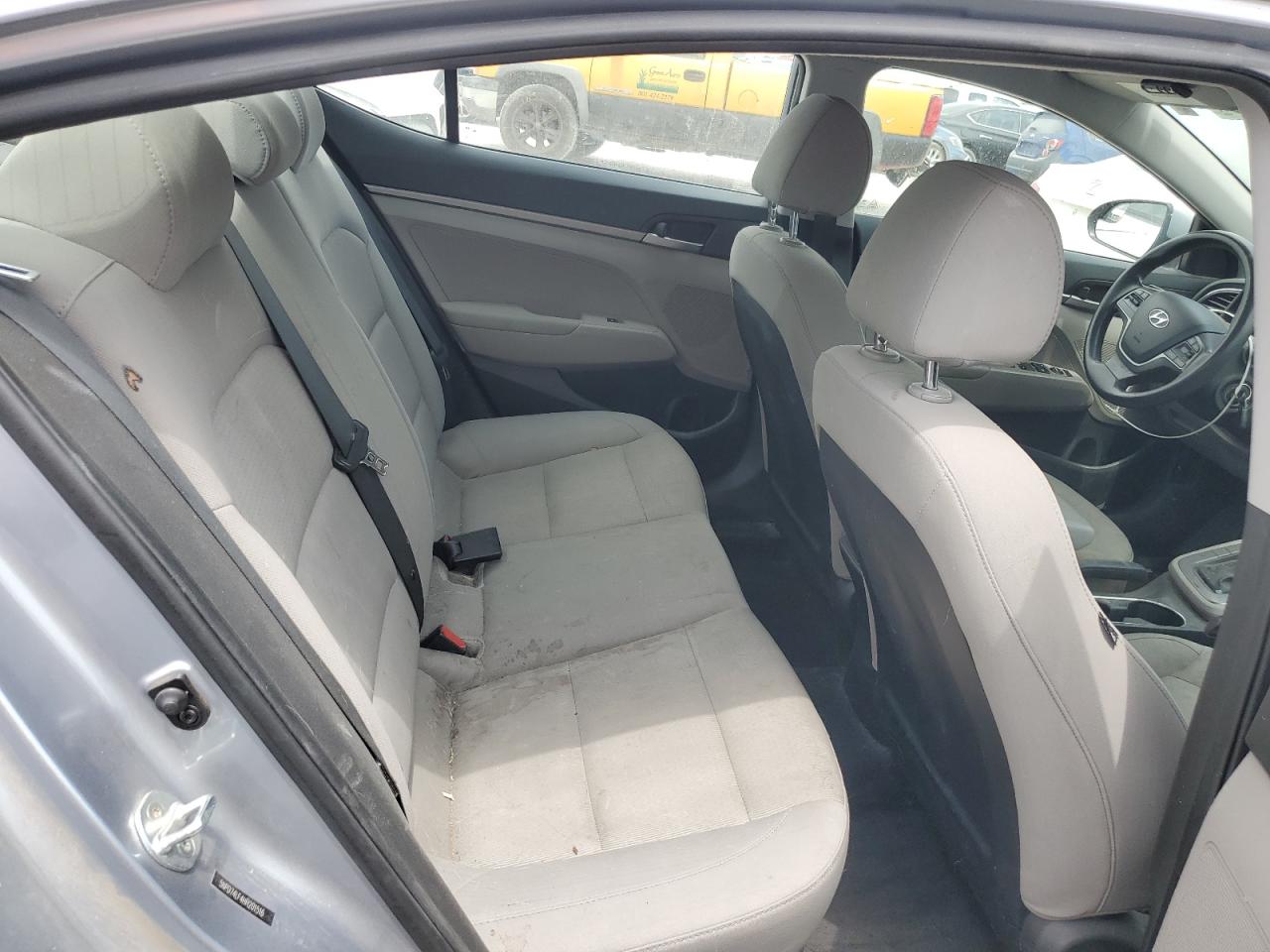 2017 Hyundai Elantra Se VIN: 5NPD74LF4HH201516 Lot: 65366345