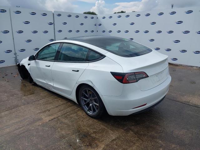 2023 TESLA MODEL 3 LONG RANGE RWD 4DR AUTO