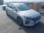 2019 HYUNDAI IONIQ SE H for sale at Copart CHESTER