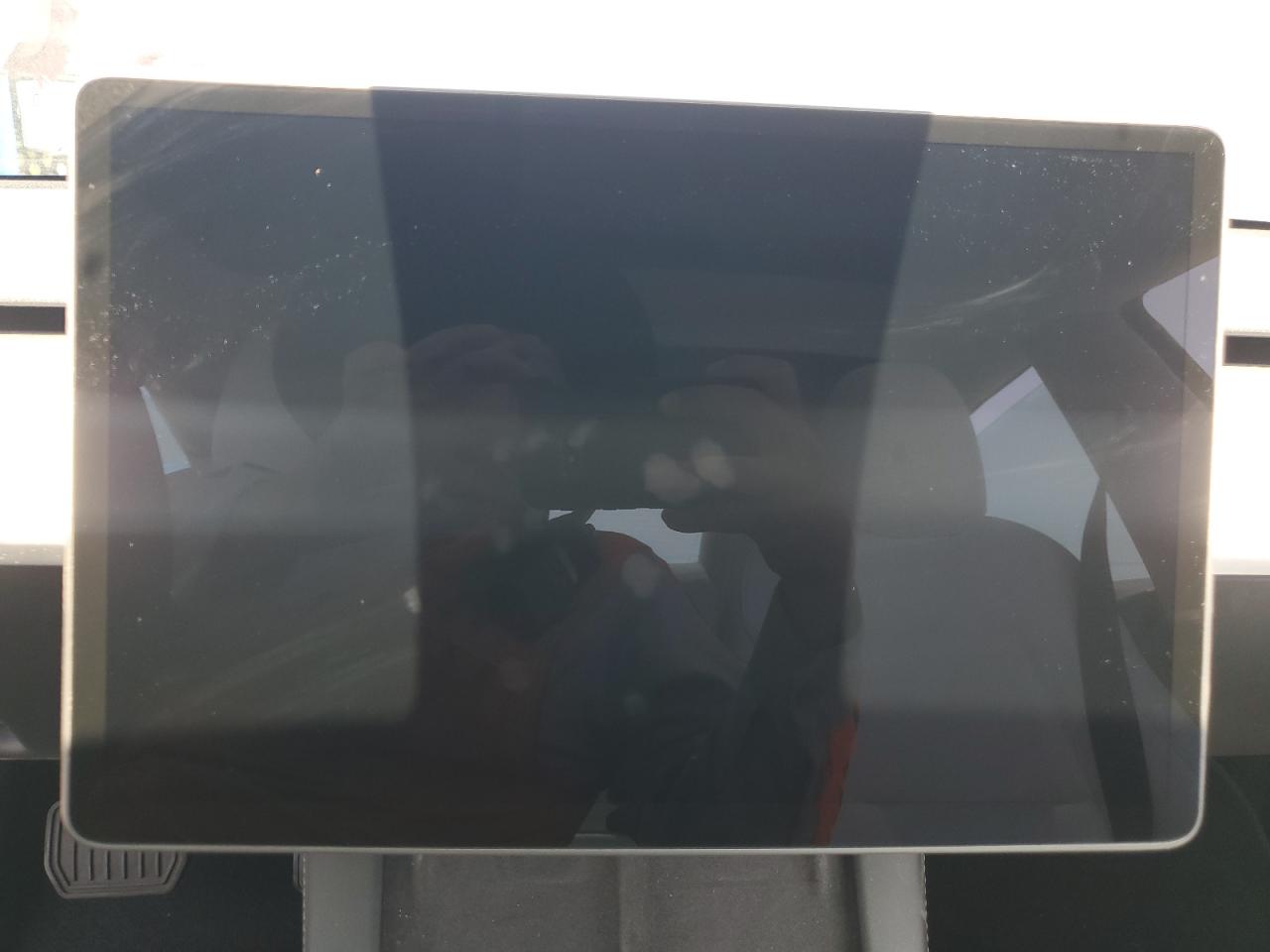 2023 Tesla Model 3 VIN: 5YJ3E1EB4PF389445 Lot: 64782055