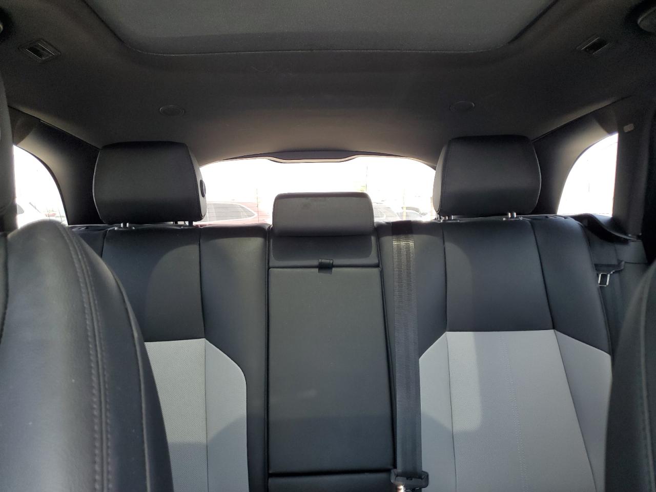 2024 Land Rover Range Rover Velar Dynamic Se VIN: SALYL2EX3RA369205 Lot: 64060145