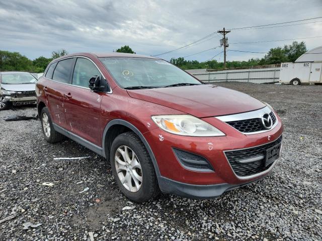  MAZDA CX-9 2012 Burgundy