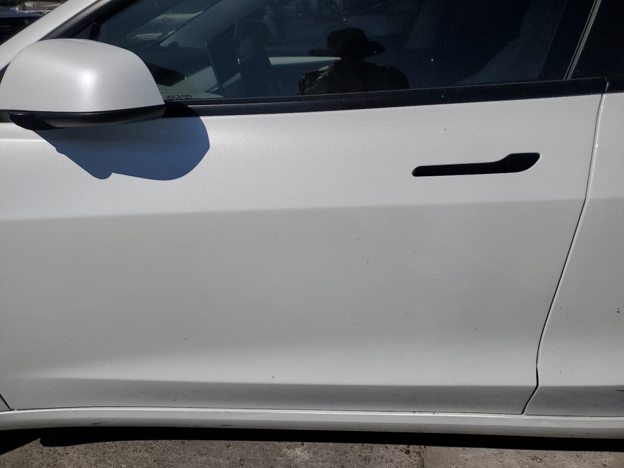 2022 Tesla Model 3 VIN: 5YJ3E1EB4NF337469 Lot: 62417615