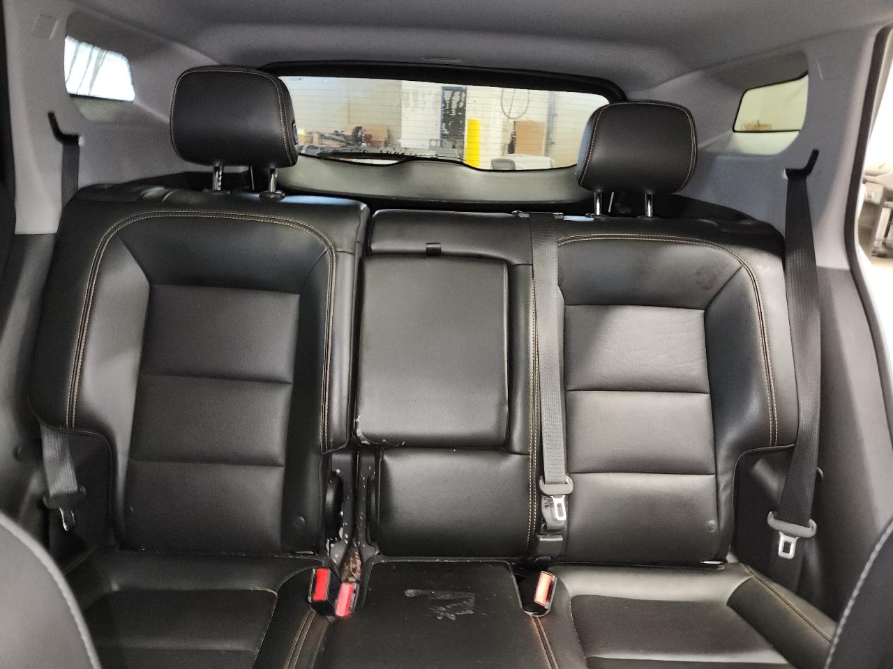 2019 GMC Terrain Slt VIN: 3GKALVEV8KL102587 Lot: 65126375