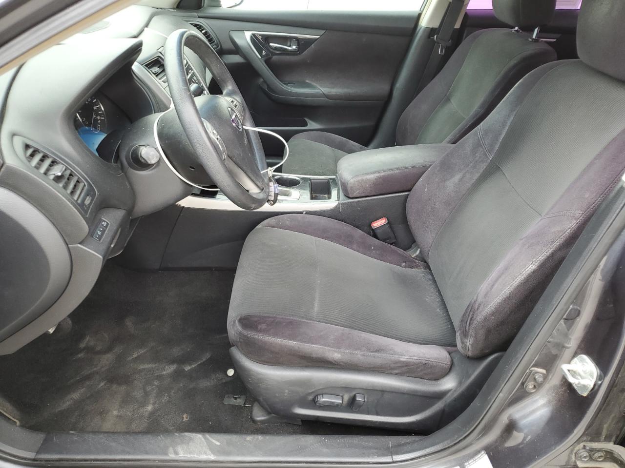 2013 Nissan Altima 2.5 VIN: 1N4AL3AP0DN528967 Lot: 63159005