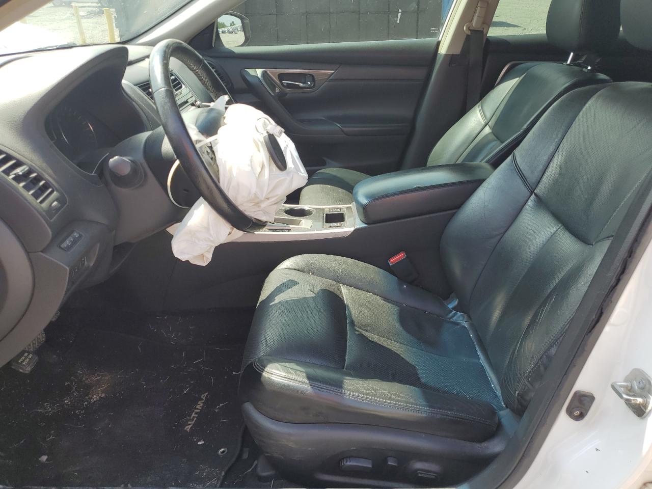 2013 Nissan Altima 2.5 VIN: 1N4AL3AP6DN461338 Lot: 65506955