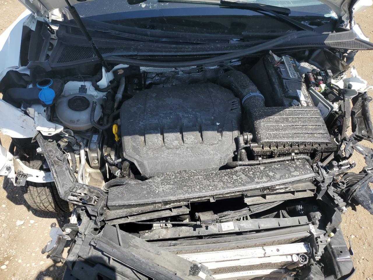 2023 Audi Q3 Premium S Line 45 VIN: WA1DECF35P1055953 Lot: 65963545