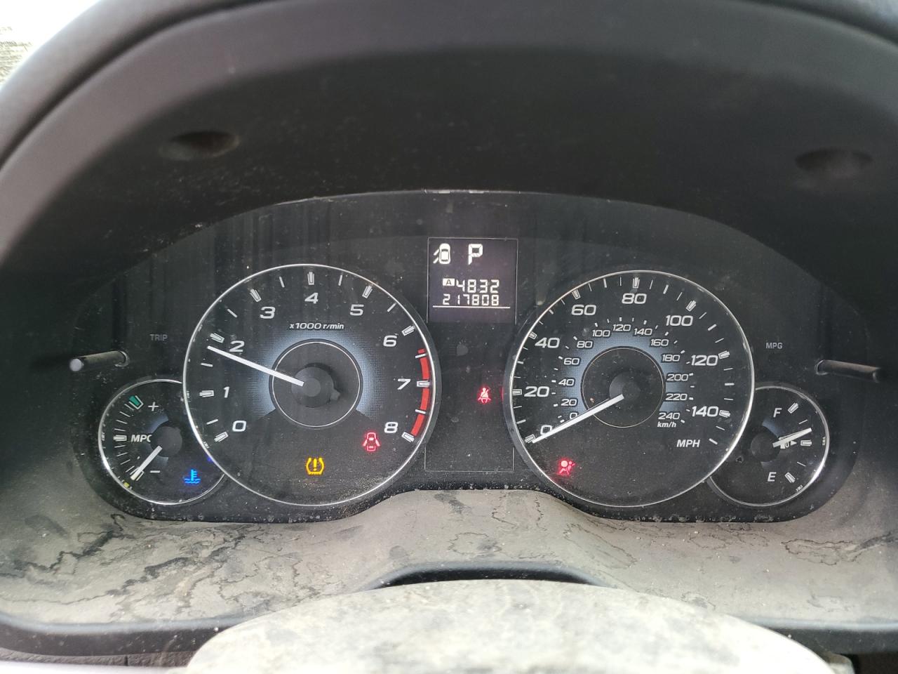 2010 Subaru Outback 2.5I Premium VIN: 4S4BRBCC4A3378883 Lot: 65014885