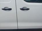 2017 CITROEN DISPATCH 1 for sale at Copart YORK