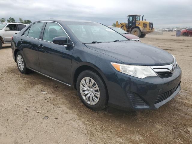  TOYOTA CAMRY 2014 Granatowy