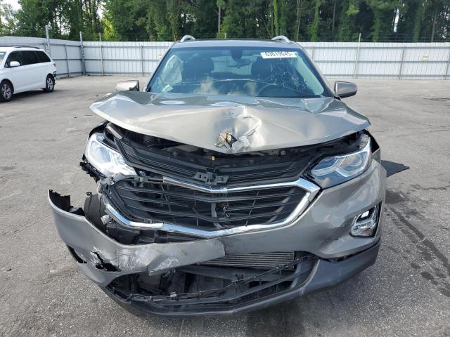  CHEVROLET EQUINOX 2018 Szary