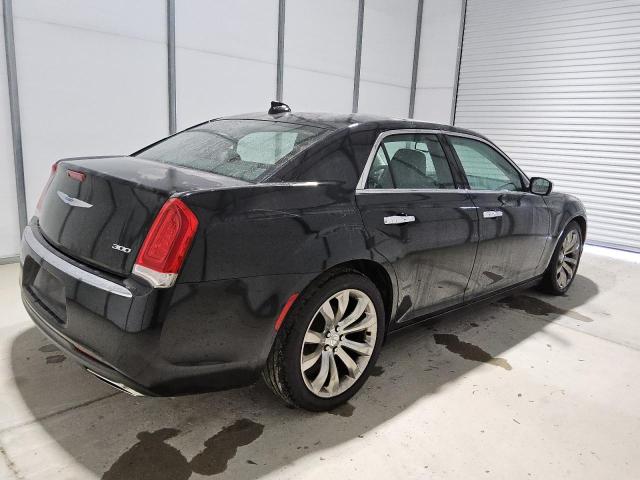  CHRYSLER 300 2019 Black