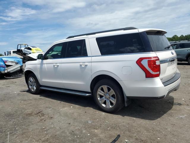  FORD EXPEDITION 2019 Biały