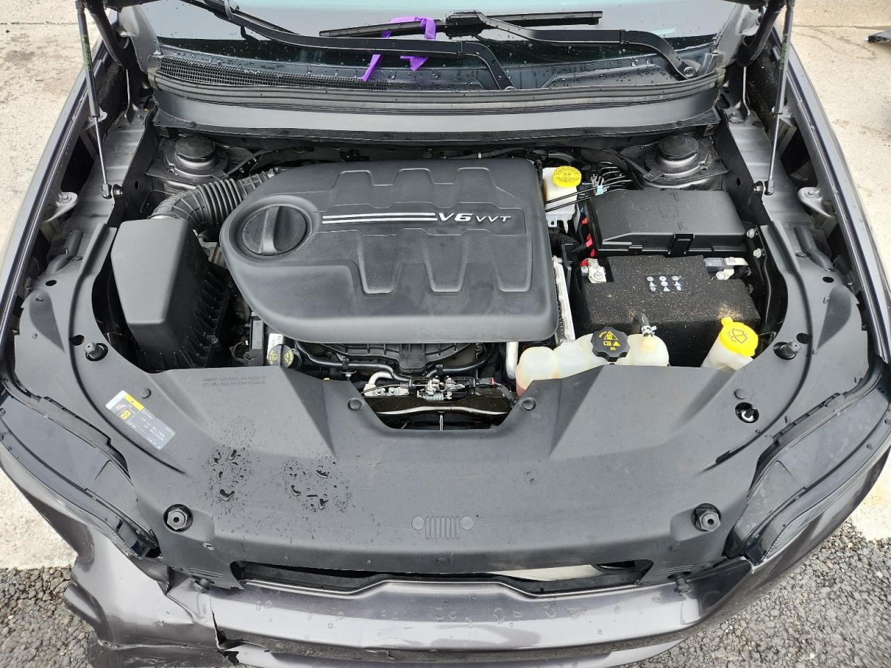 2021 Jeep Cherokee Latitude Lux VIN: 1C4PJMMX3MD110825 Lot: 66447615