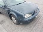 2002 VOLKSWAGEN GOLF GTI ( for sale at Copart CHESTER