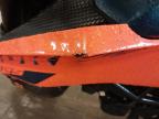 2024 KTM 125 DUKE 2 for sale at Copart SANDWICH