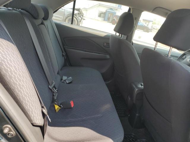 2010 TOYOTA YARIS   