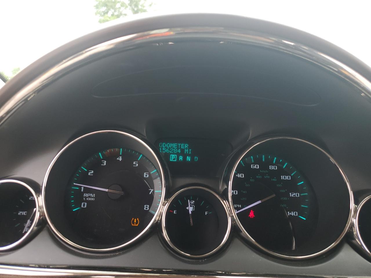 2014 Buick Enclave VIN: 5GAKRCKD2EJ217181 Lot: 64654125
