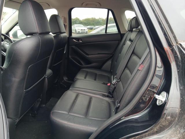 2014 MAZDA CX-5 SPORT