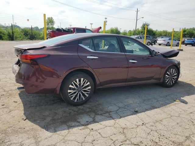  NISSAN ALTIMA 2024 Fioletowy
