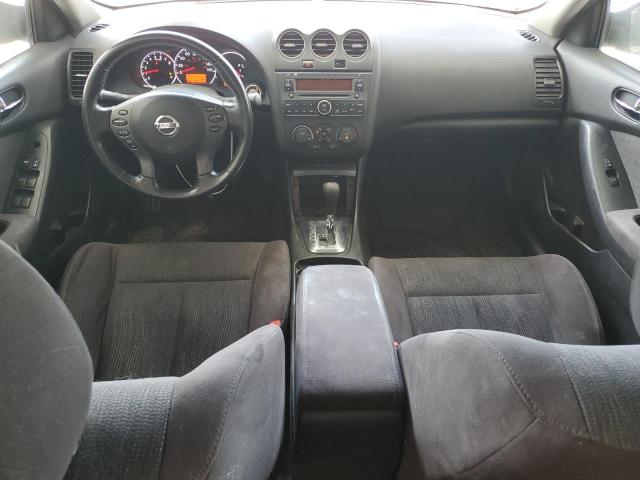  NISSAN ALTIMA 2012 Charcoal