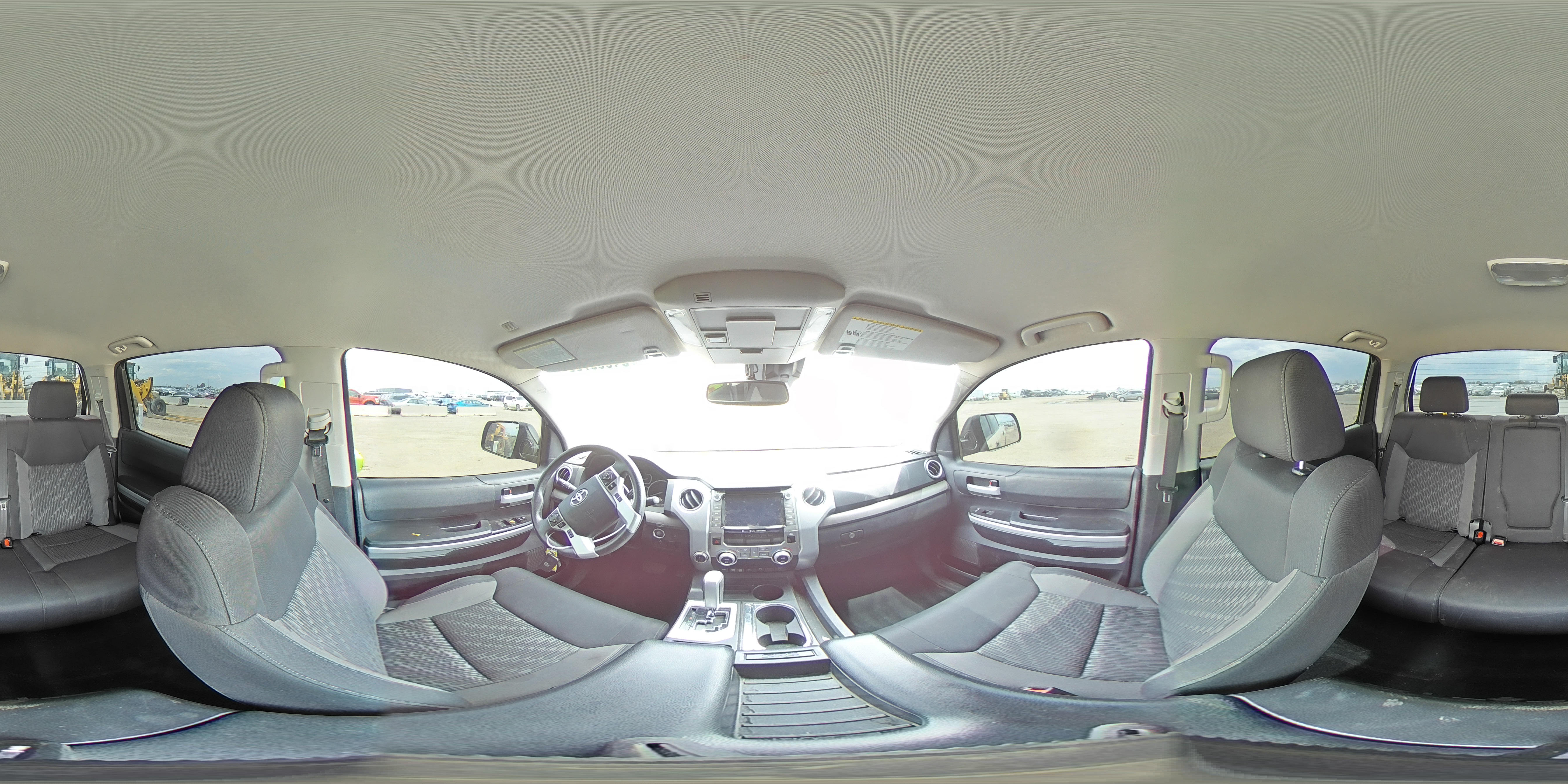 2020 Toyota Tundra Crewmax Sr5 VIN: 5TFDY5F19LX918705 Lot: 65470855