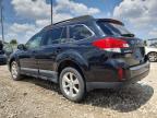2014 SUBARU OUTBACK 2.5I LIMITED   for sale at Copart OH - COLUMBUS