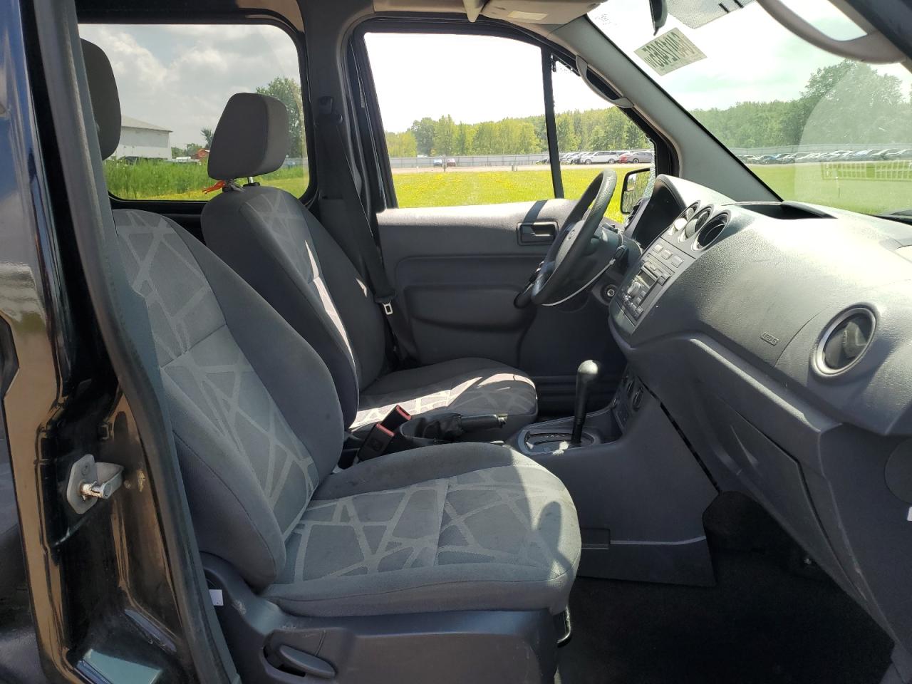 2011 Ford Transit Connect Xlt VIN: NM0KS9BN7BT069573 Lot: 64012465